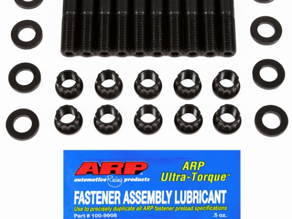 ARP Ford Pinto/Cosworth Main Stud Kit