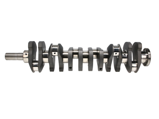 Dart Billet Crankshaft Toyota 2JZ Stroke 86mm/90mm