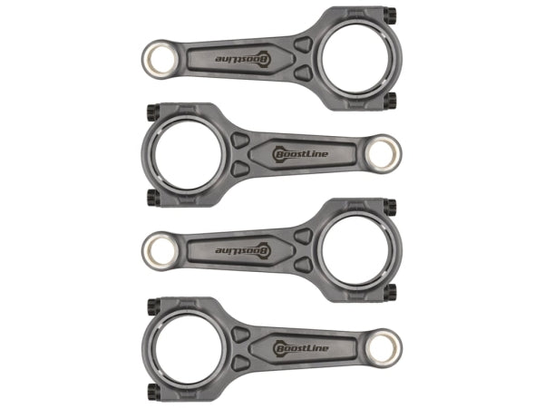 Boostline Conrod Set Honda K24 152.00mm