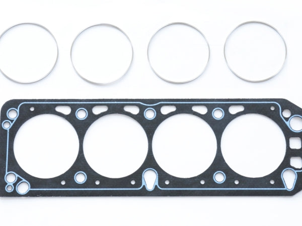 Athena Head gasket FORD COSWORTH YB TH.2,0mm D.92.1mm