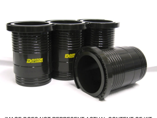 Darton MID Sleeve Kit Honda K24 B:87.00 to 90.00mm Flange