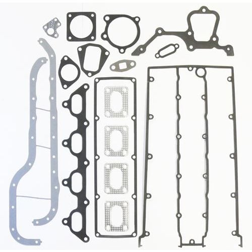 Cometic Gasket Set Ford YB Cosworth (w/o Head Gasket)