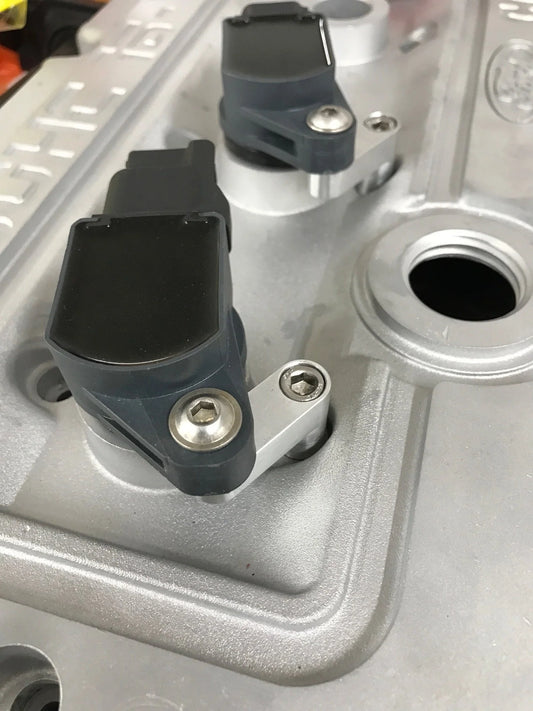 Cosworth YB - Honda Denso Coil adapters - only