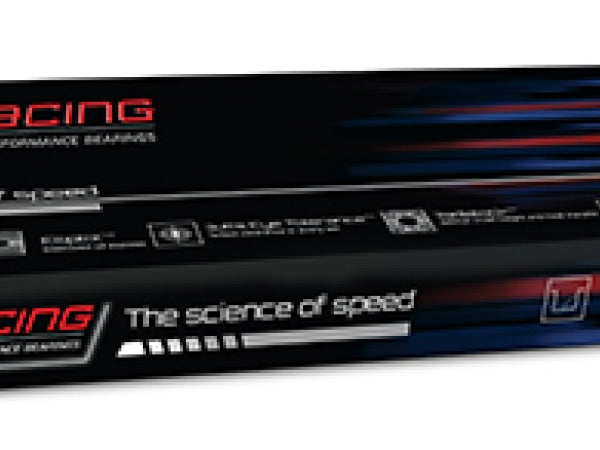 King Conrod Bearing Shell TOYOTA 3SGTE, 16V 2.0L