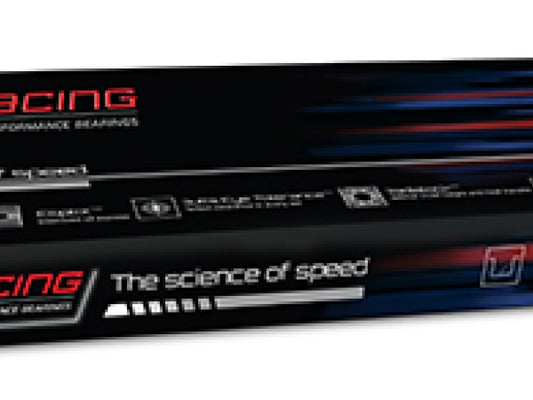 King Conrod Bearing Shell TOYOTA 3SGTE, 16V 2.0L