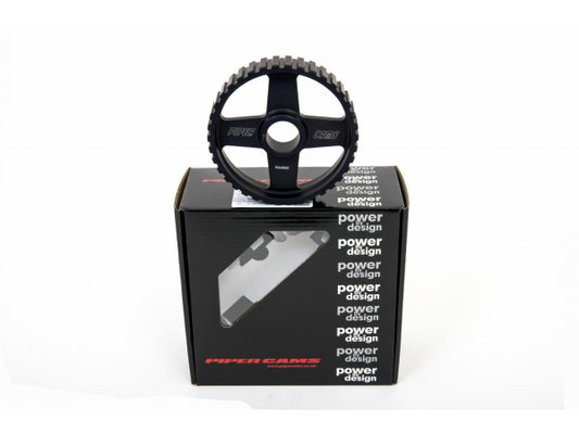 Piper Aux Drive Pulley Ford 1.6L/2.0L Pinto