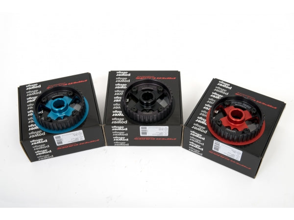 Piper Vernier Pulley Ford 1.6L/2.0L Pinto