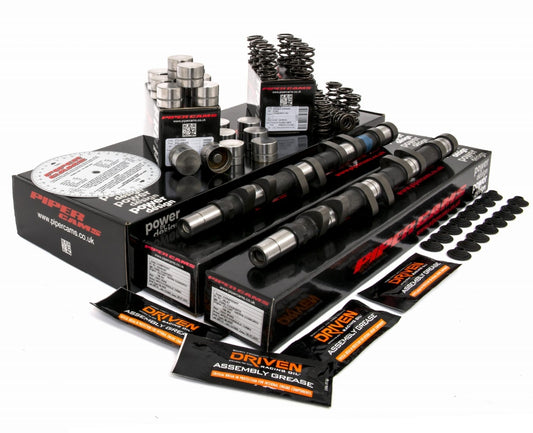 Piper Camshaft Kit Ford 2.0L Cosworth YB
