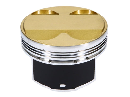 JE-Pistons Kit Honda K24A2 10.0:1 - Ultra Series