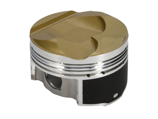 JE-Pistons kit Honda K20C - 10.0:1 Ultra Series