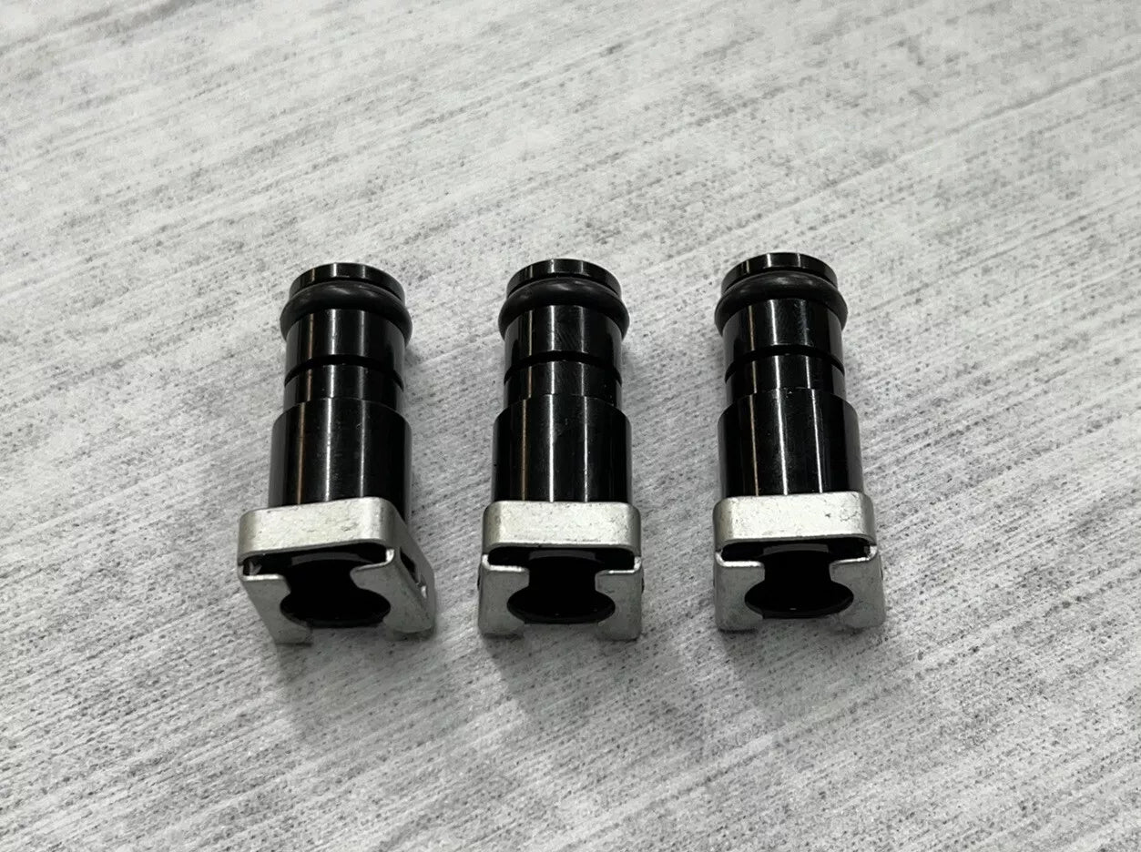 Bosch Injector 2200cc 210lb Adapter Hat