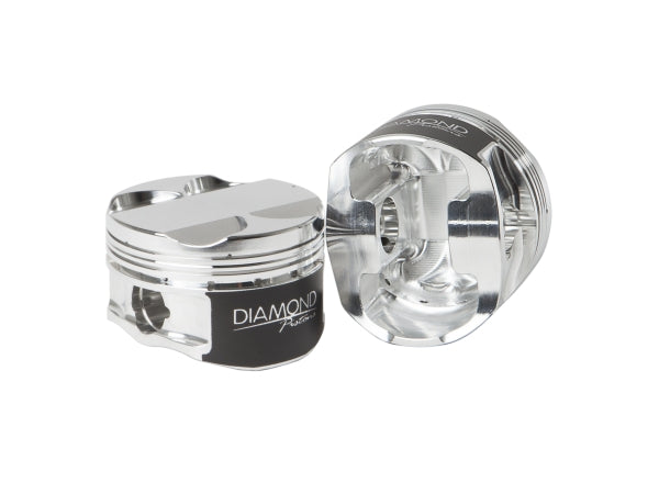 Diamond Piston Kit Toyota 2JZGTE 8.5:1