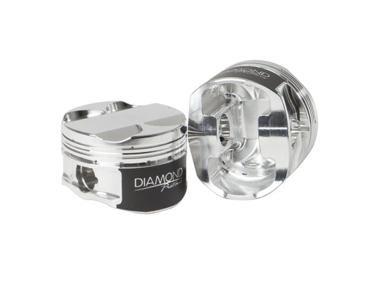 Diamond Piston Kit Toyota 2JZGTE 8.5:1