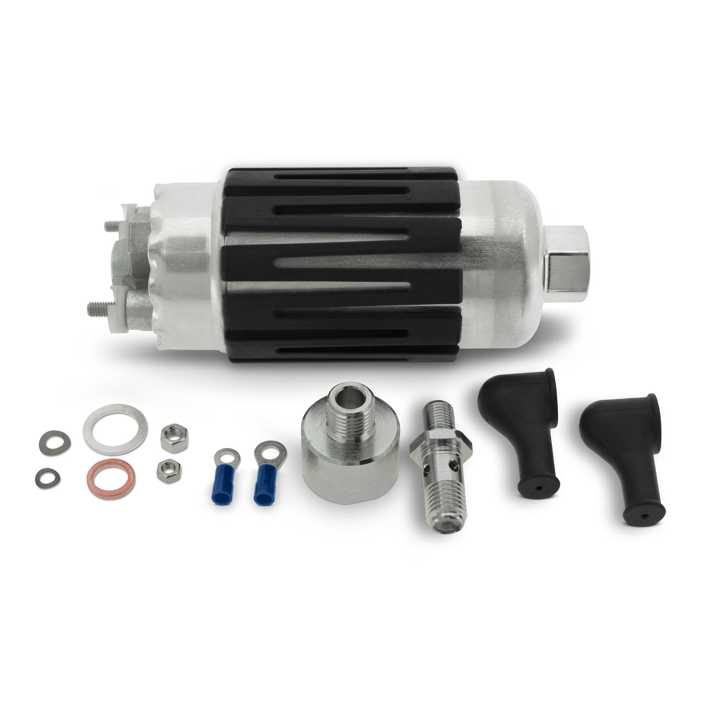 275l/h @5bar In-line Fuel Pump - Bosch 044 replacement