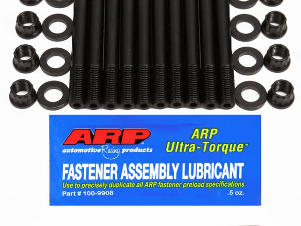 ARP Toyota 2.0L 3SGTE DOHC 12pt Head Stud Kit