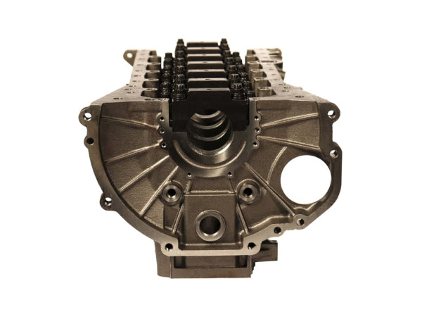 DART IRON EAGLE BLOCK Toyota 2JZ