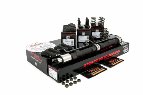 Piper Camshaft Kit Ford 1.6L/2.0L Pinto